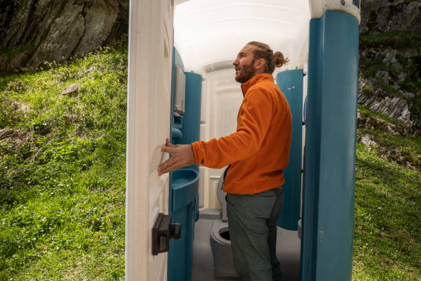 Best Affordable porta potty rental  in Lubbock, TX