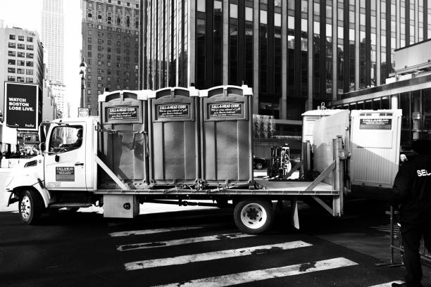 Best Porta potty cleaning services  in Lubbock, TX